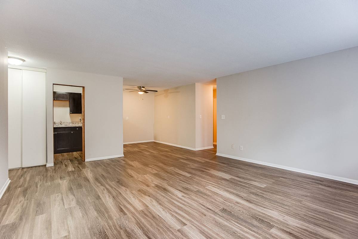 Apartment for rent at 2530 Blaisdell Ave, Minneapolis, MN 55404