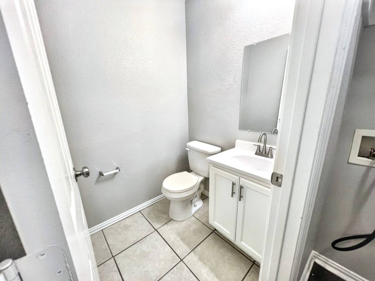 Townhouse for rent at 4011 Preferred Place, Dallas, TX 75237