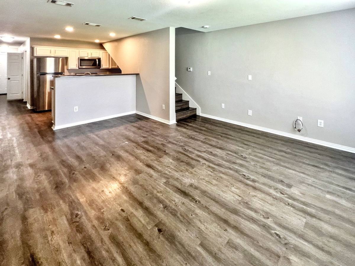Townhouse for rent at 4011 Preferred Place, Dallas, TX 75237