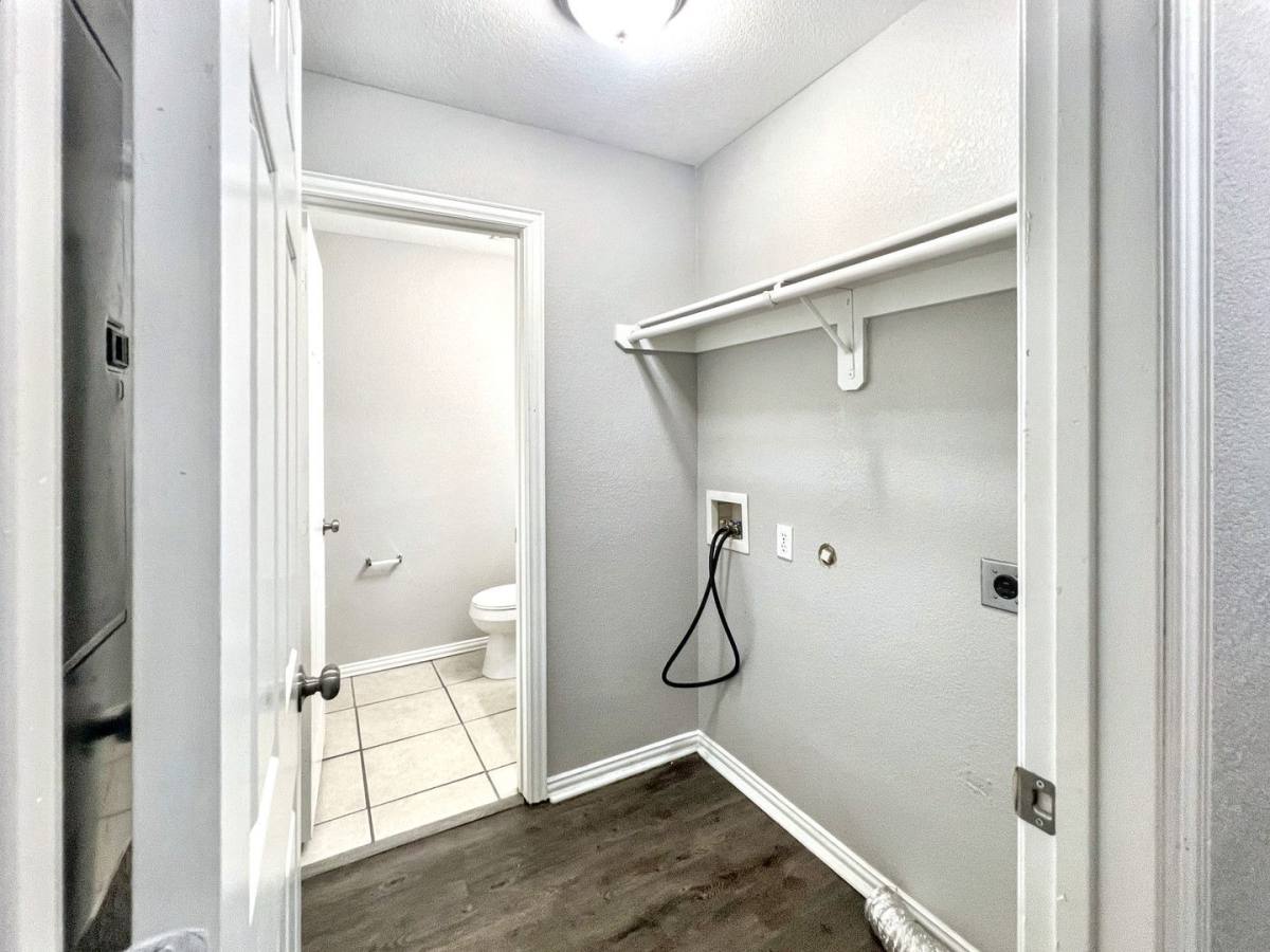 Townhouse for rent at 4011 Preferred Place, Dallas, TX 75237