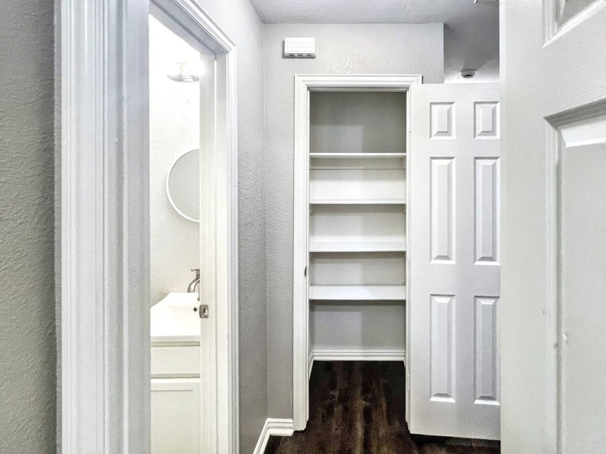 Townhouse for rent at 4011 Preferred Place, Dallas, TX 75237