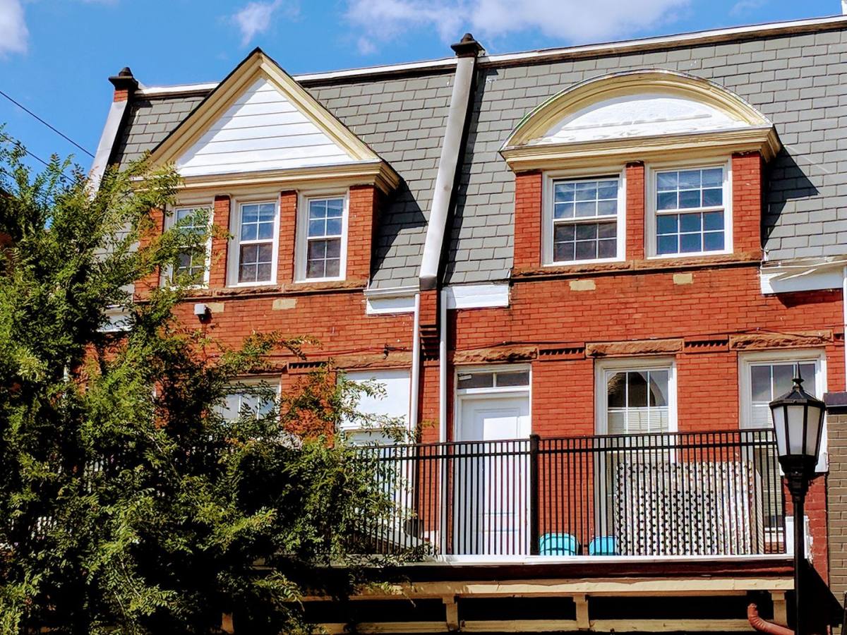 Apartment for rent at 511 N Harrison St, Richmond, VA 23220