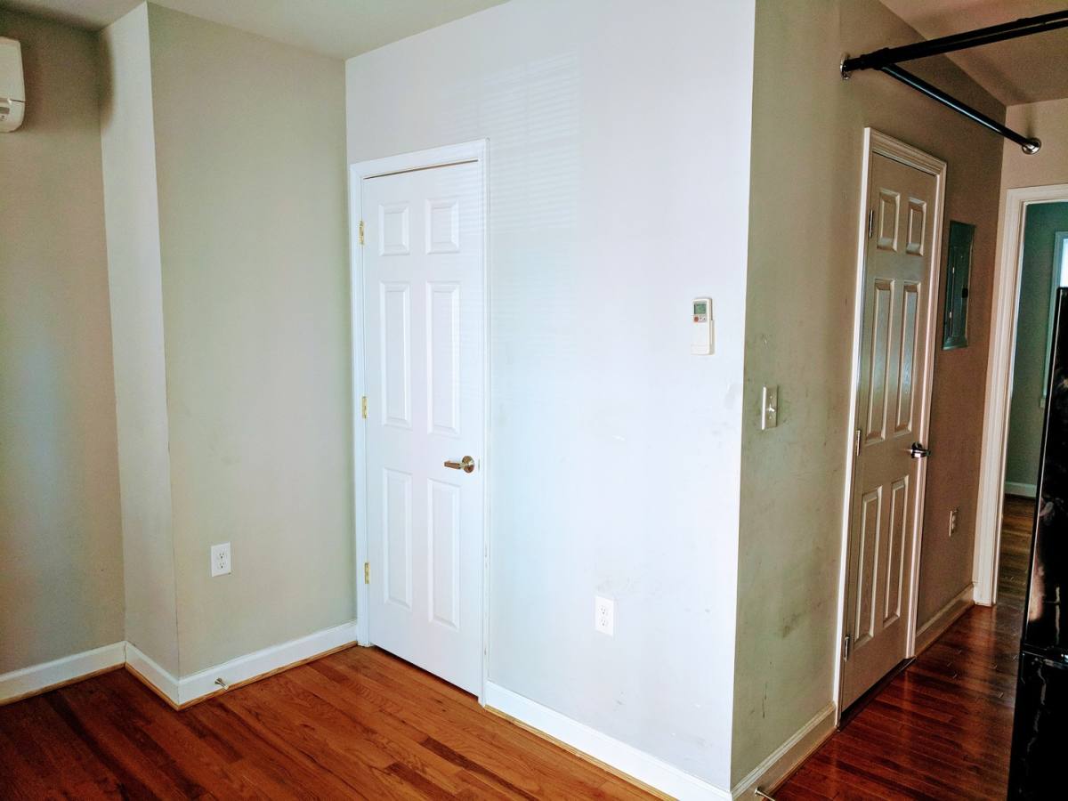 Apartment for rent at 511 N Harrison St, Richmond, VA 23220