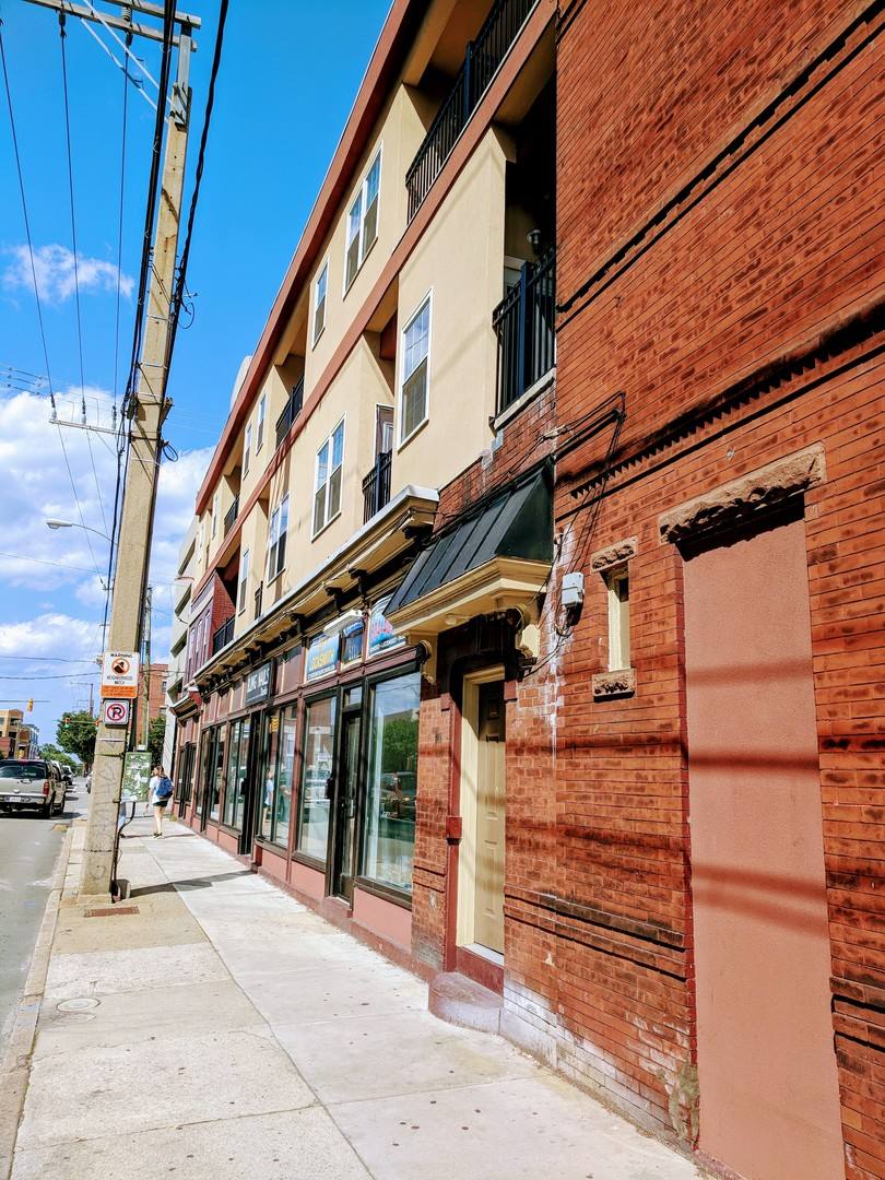 Apartment for rent at 511 N Harrison St, Richmond, VA 23220