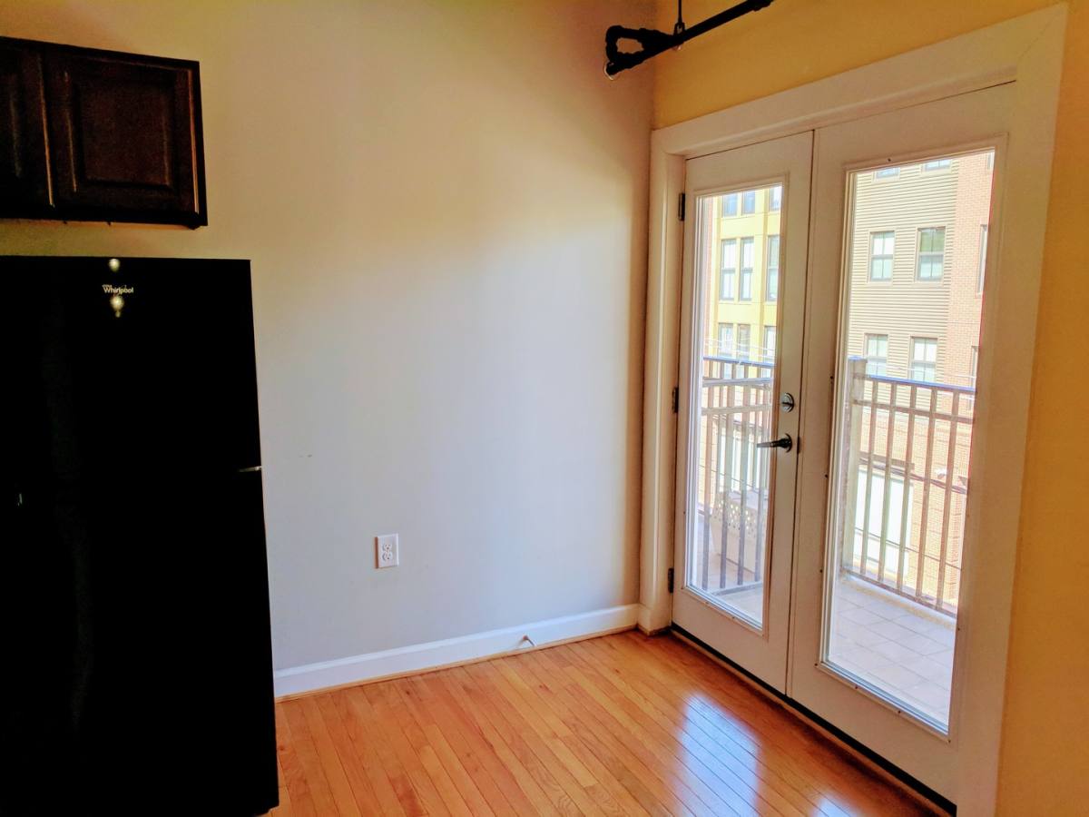 Apartment for rent at 511 N Harrison St, Richmond, VA 23220