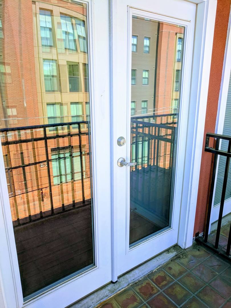 Apartment for rent at 511 N Harrison St, Richmond, VA 23220