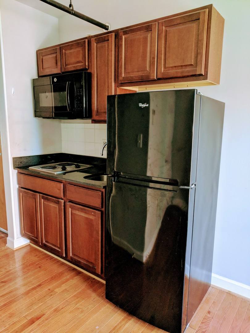 Apartment for rent at 511 N Harrison St, Richmond, VA 23220