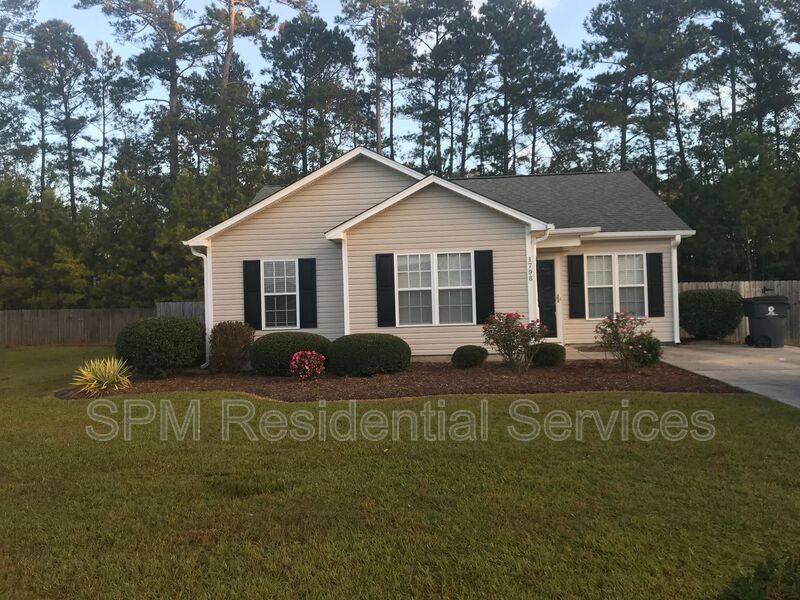 House for rent at 1798 Liz Lane NE, Leland, NC 28451