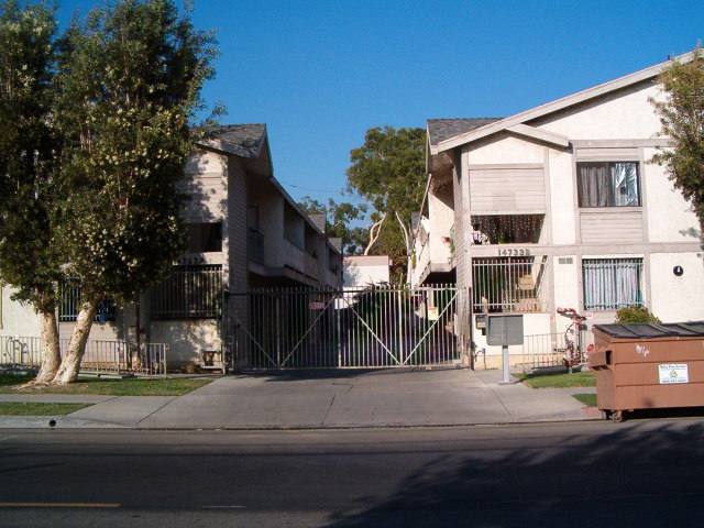 Apartment for rent at 14733 Nelson Ave, La Puente, CA 91744