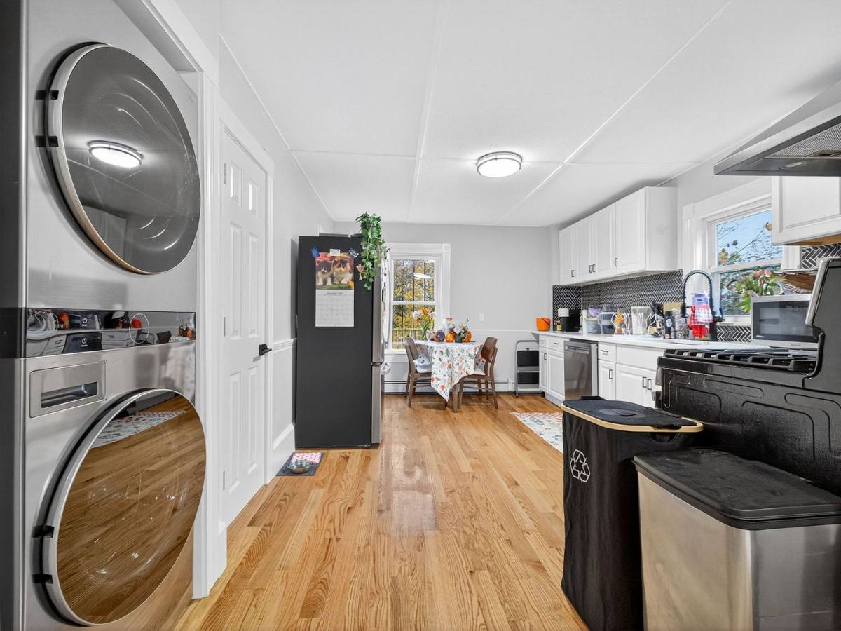 Apartment for rent at 114 Woodstock #KL3, Somerville, MA 02144