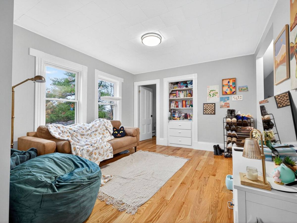 Apartment for rent at 114 Woodstock #KL3, Somerville, MA 02144