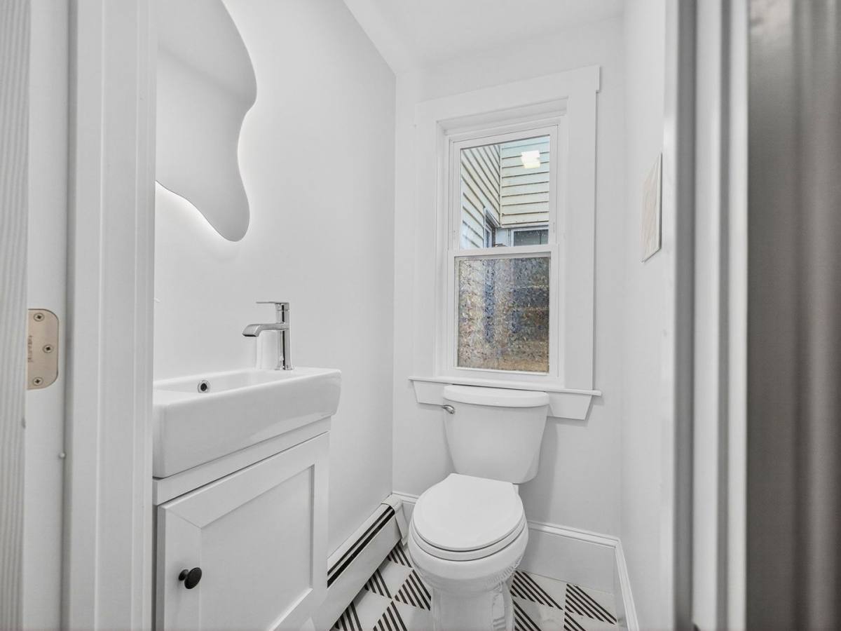 Apartment for rent at 114 Woodstock #KL3, Somerville, MA 02144