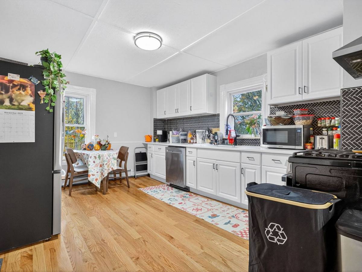 Apartment for rent at 114 Woodstock #KL3, Somerville, MA 02144