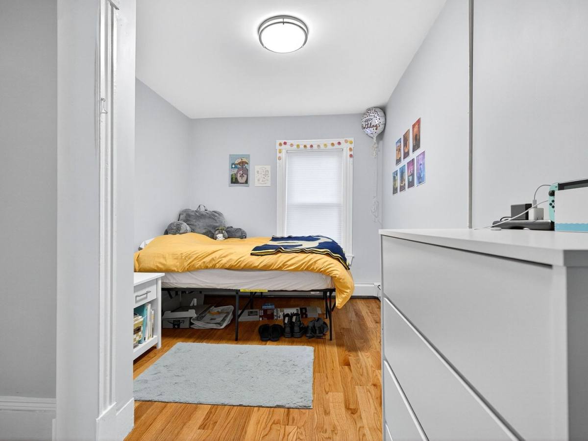 Apartment for rent at 114 Woodstock #KL3, Somerville, MA 02144
