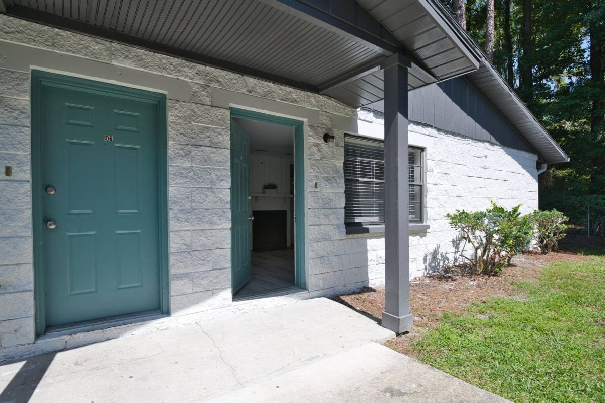 Apartment for rent at 4203 NE 2nd Way, Gainesville, FL 32609