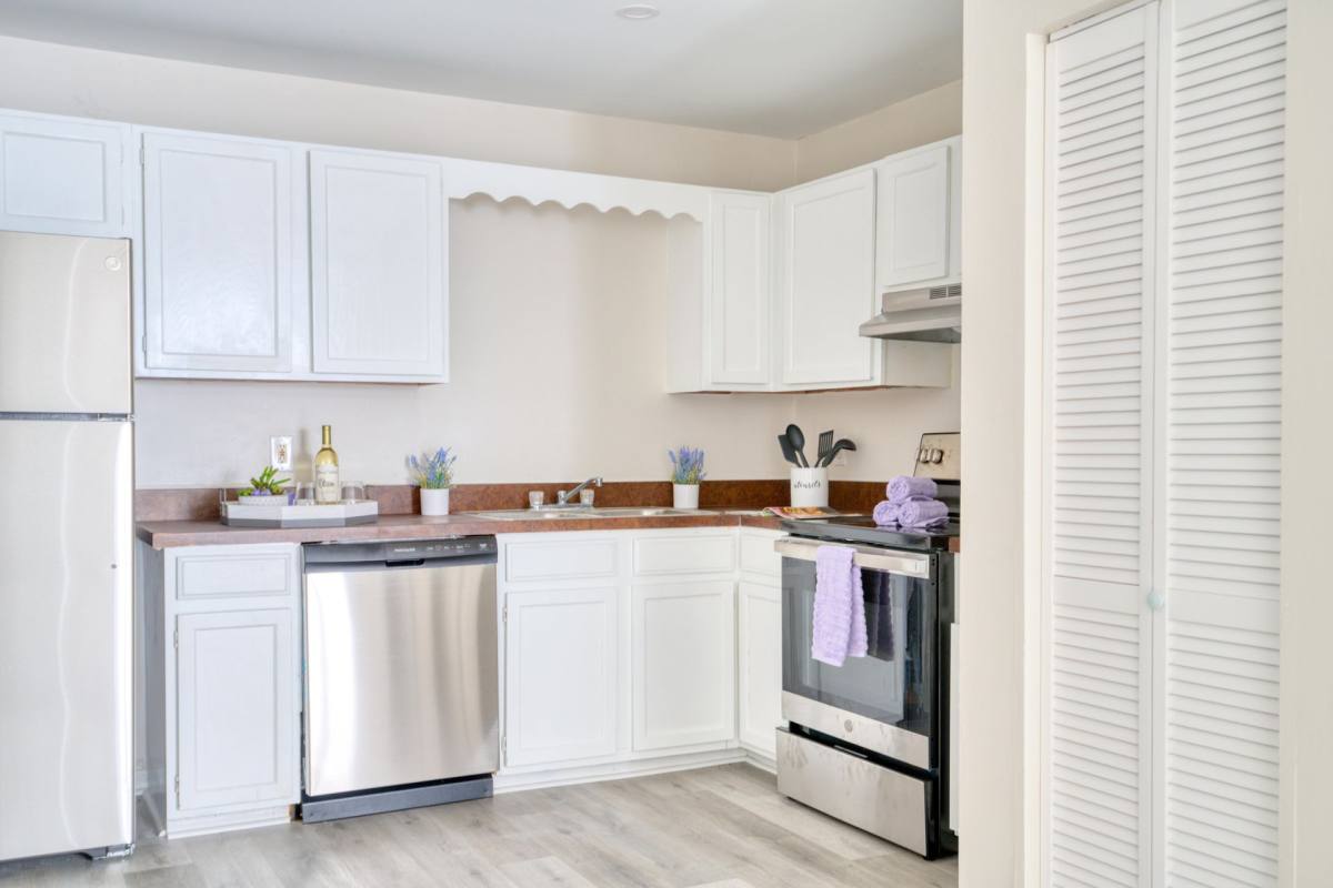Apartment for rent at 4203 NE 2nd Way, Gainesville, FL 32609