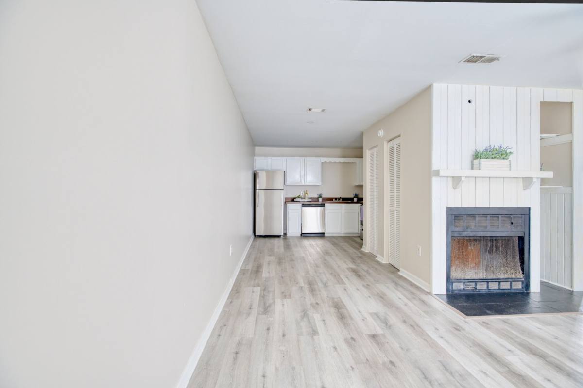 Apartment for rent at 4203 NE 2nd Way, Gainesville, FL 32609