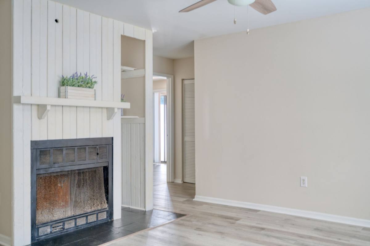 Apartment for rent at 4203 NE 2nd Way, Gainesville, FL 32609