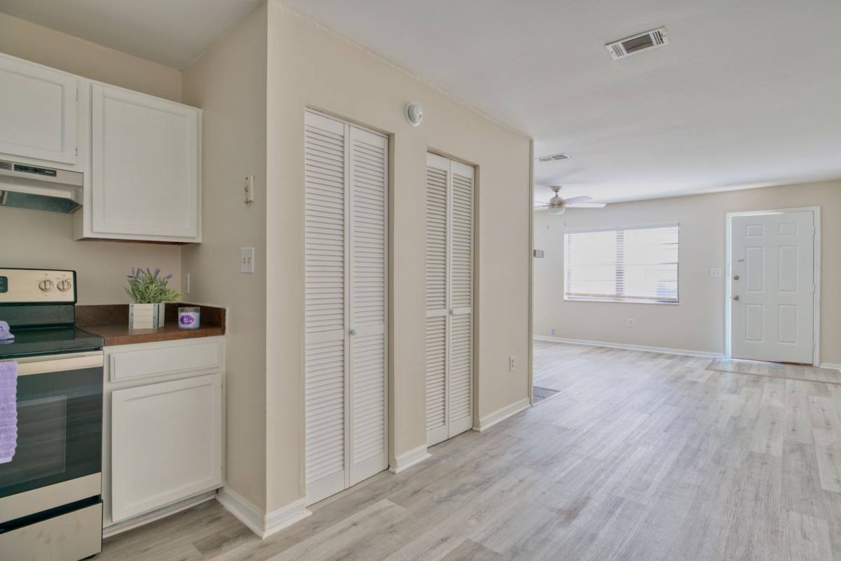 Apartment for rent at 4203 NE 2nd Way, Gainesville, FL 32609
