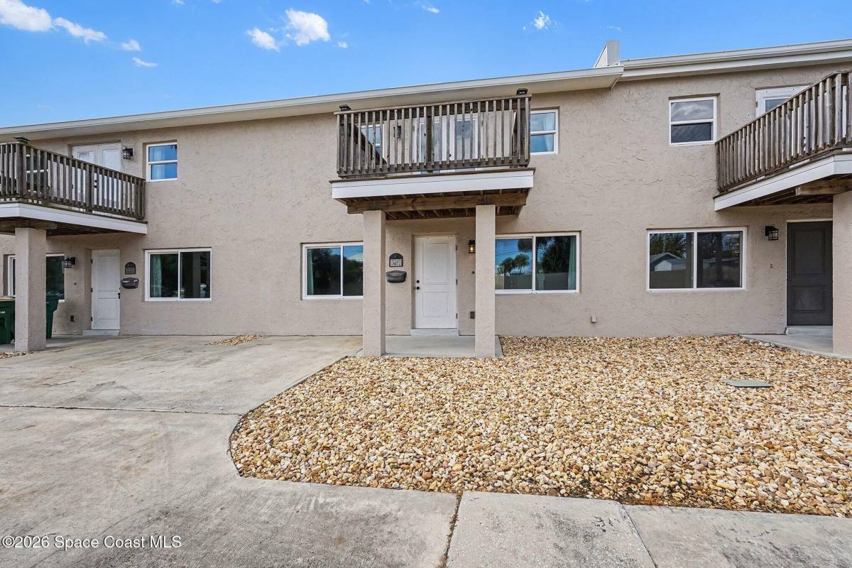 Apartment for rent at 1280 Jimmy Buffett Mem Highway 1280C, Satellite Beach, FL 32937