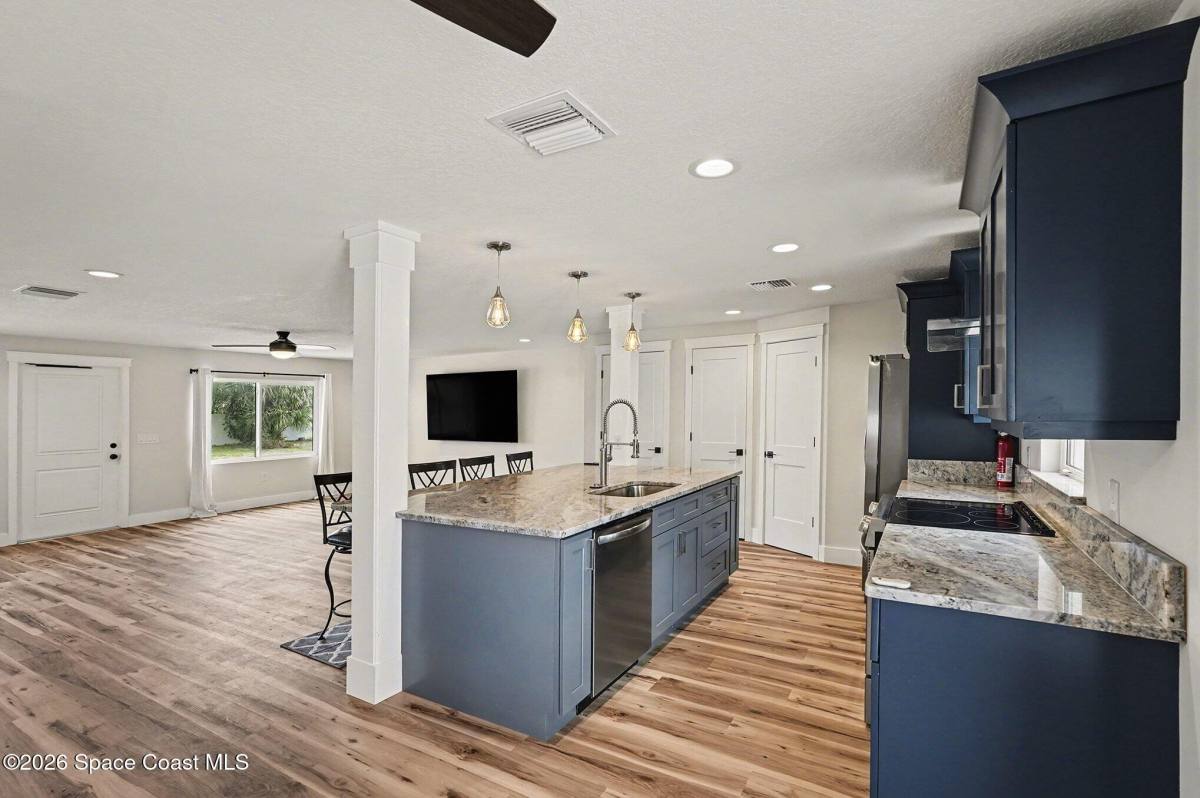 Apartment for rent at 1280 Jimmy Buffett Mem Highway 1280C, Satellite Beach, FL 32937