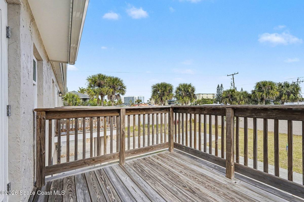 Apartment for rent at 1280 Jimmy Buffett Mem Highway 1280C, Satellite Beach, FL 32937