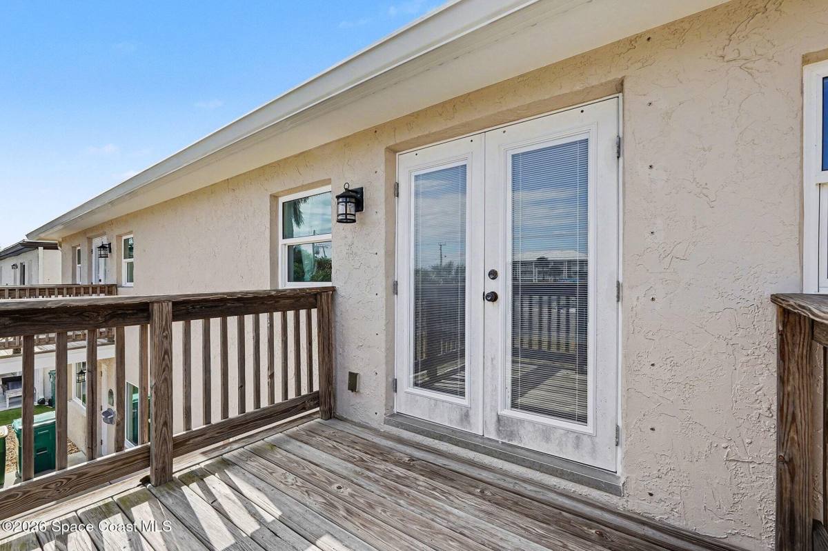 Apartment for rent at 1280 Jimmy Buffett Mem Highway 1280C, Satellite Beach, FL 32937