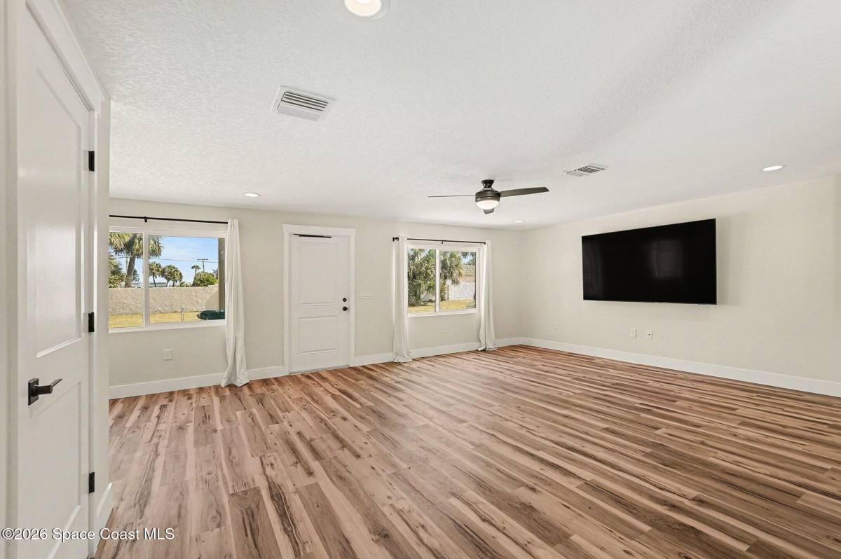 Apartment for rent at 1280 Jimmy Buffett Mem Highway 1280C, Satellite Beach, FL 32937