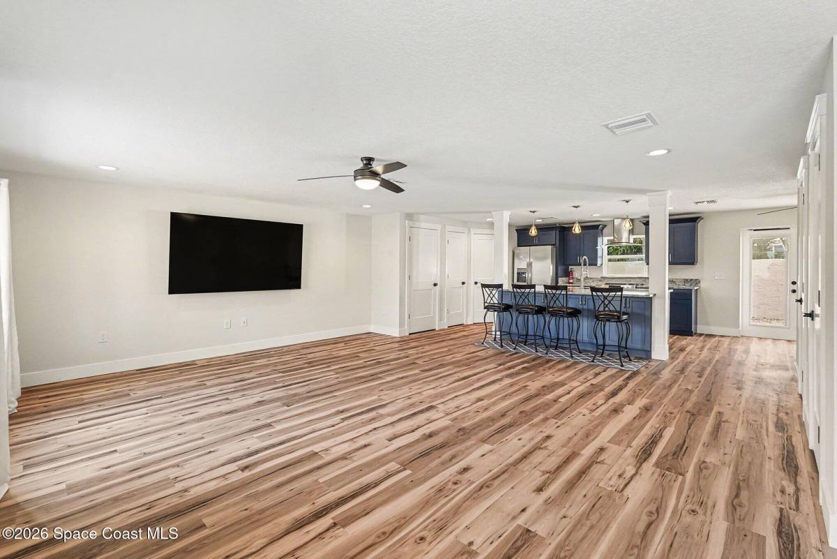 Apartment for rent at 1280 Jimmy Buffett Mem Highway 1280C, Satellite Beach, FL 32937