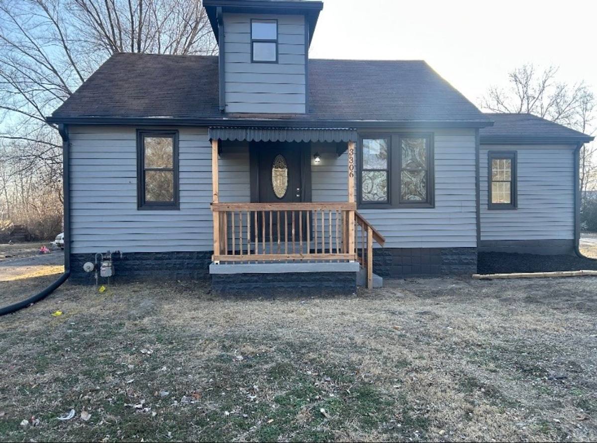 House for rent at 3306 Falling Springs, East Saint Louis, IL 62206