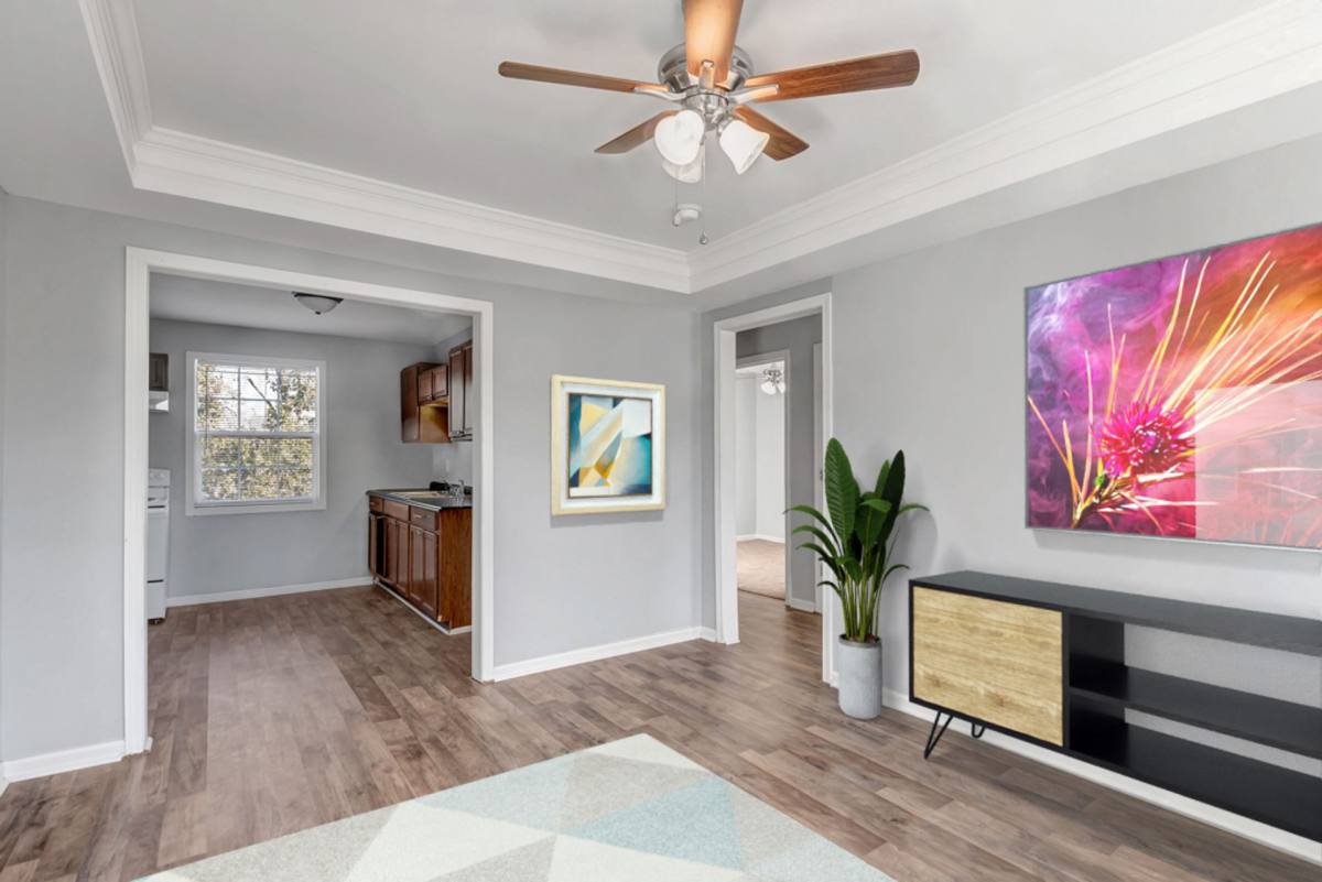 Apartment for rent at 1315-1323 Schneider Rd Se, 1308 E, Cullman, AL 35055