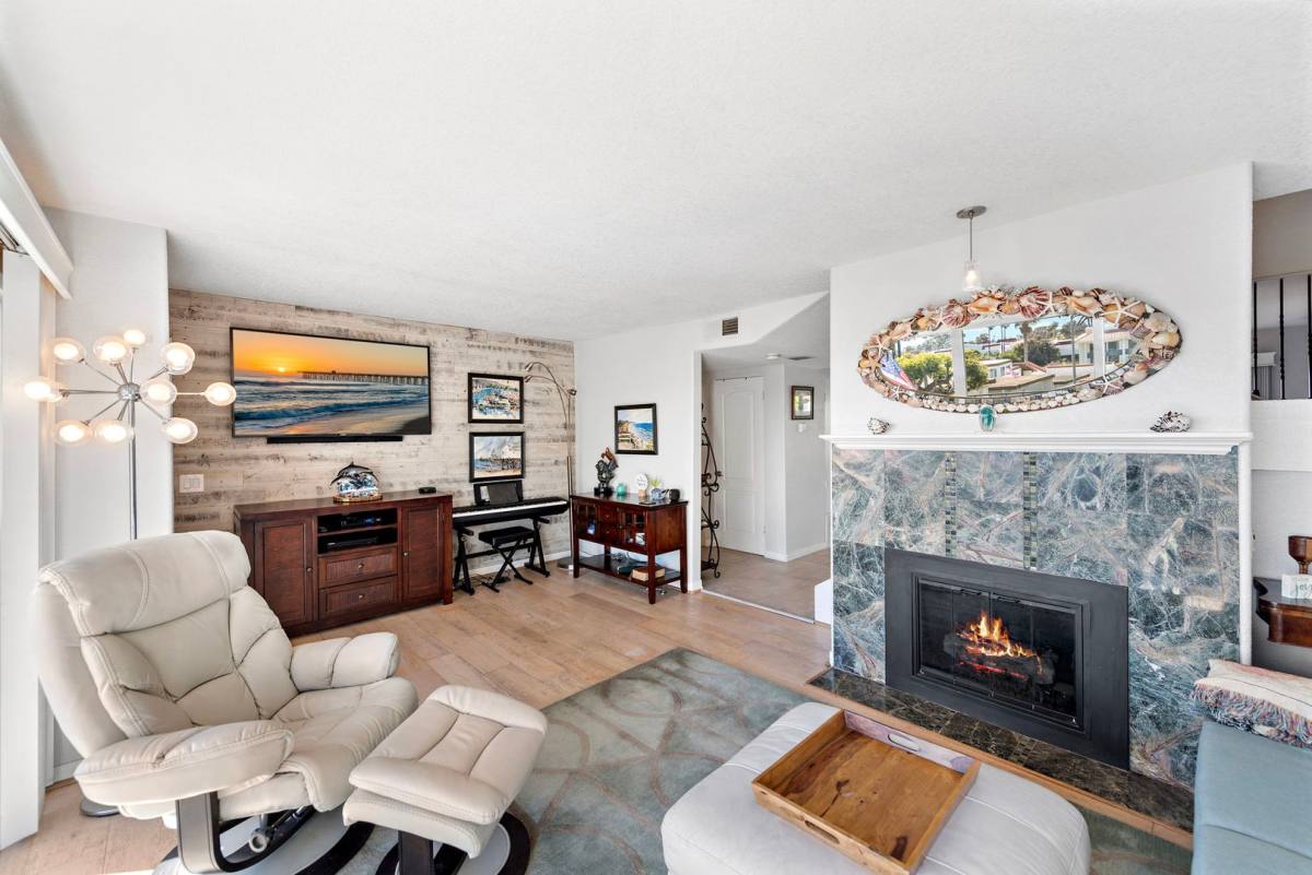 Apartment for rent at 3502 Calle Verano, San Clemente, CA 92673