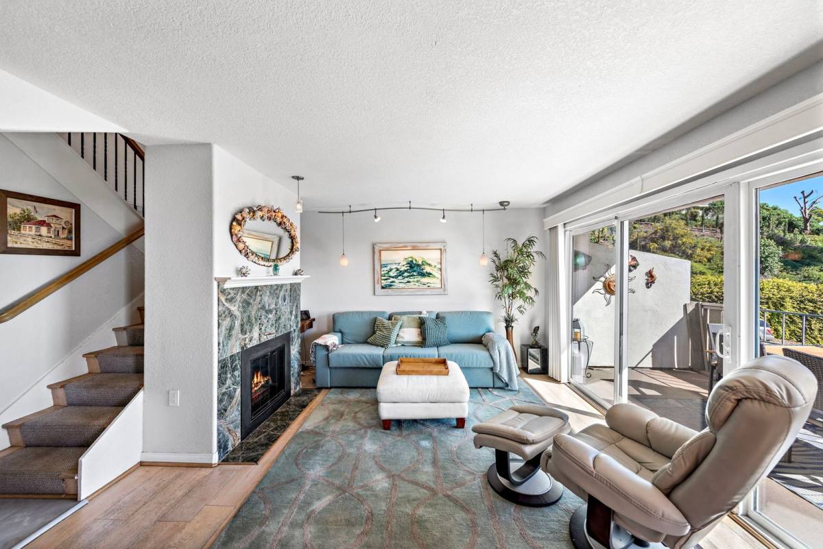 Apartment for rent at 3502 Calle Verano, San Clemente, CA 92673