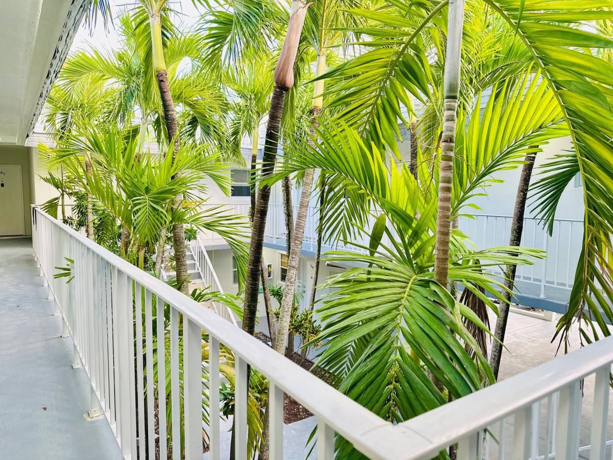Apartment for rent at 2251 NE 170 St, North Miami Beach, FL 33160