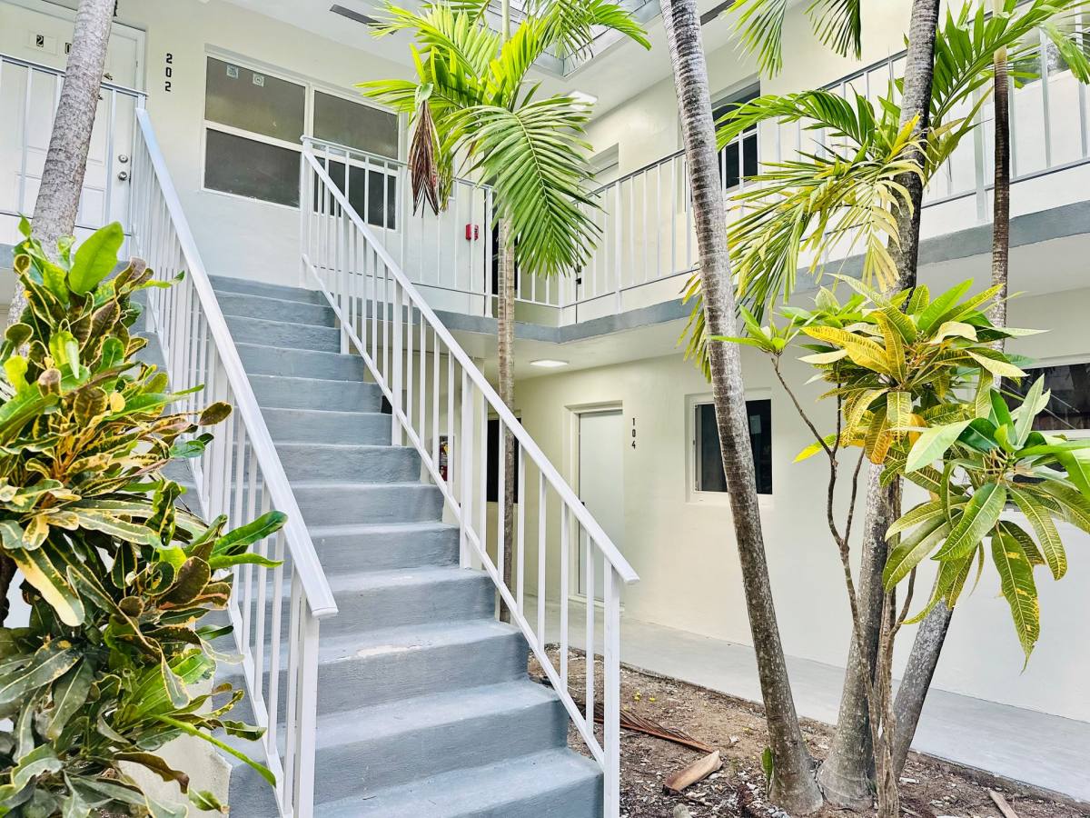 Apartment for rent at 2251 NE 170 St, North Miami Beach, FL 33160