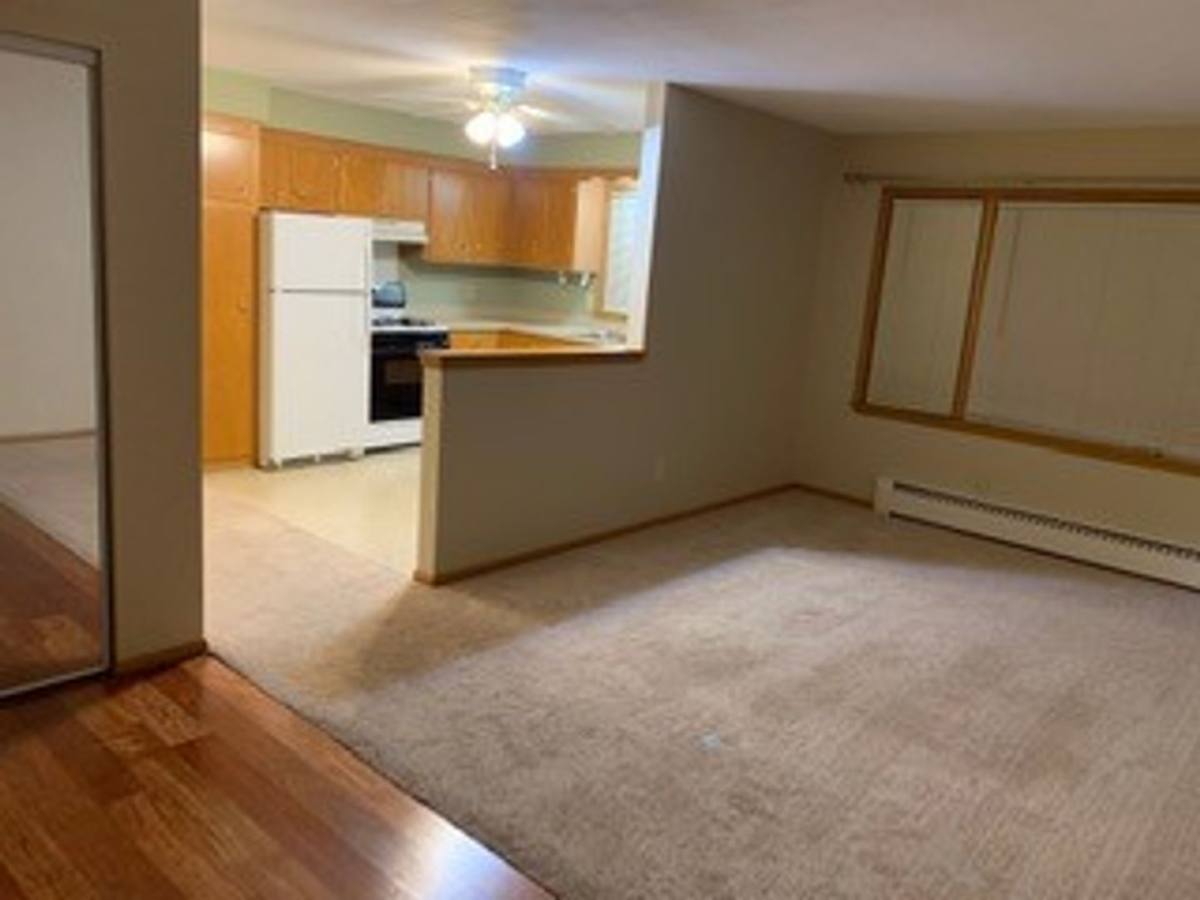 Apartment for rent at 4201 3rd St NE, Minneapolis, MN 55421
