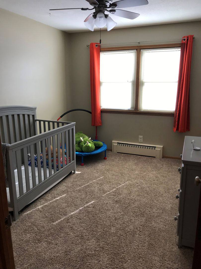 Apartment for rent at 4201 3rd St NE, Minneapolis, MN 55421