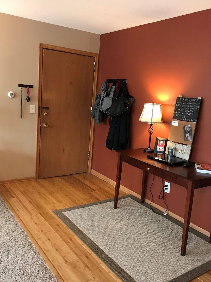 Apartment for rent at 4201 3rd St NE, Minneapolis, MN 55421