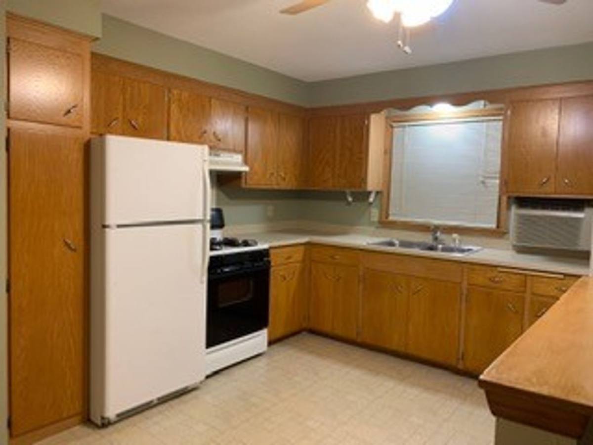 Apartment for rent at 4201 3rd St NE, Minneapolis, MN 55421