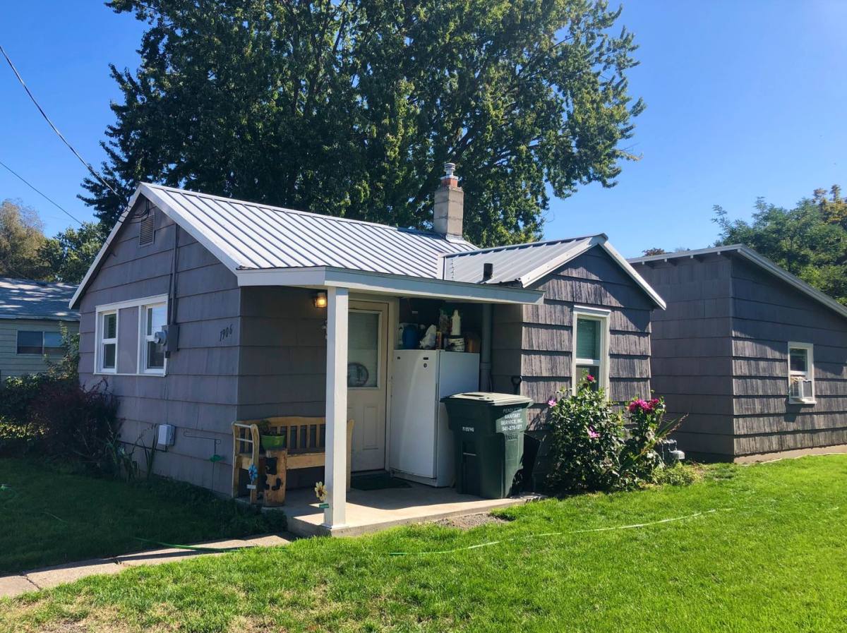 House for rent at 1906 SE Byers Place, Pendleton, OR 97801