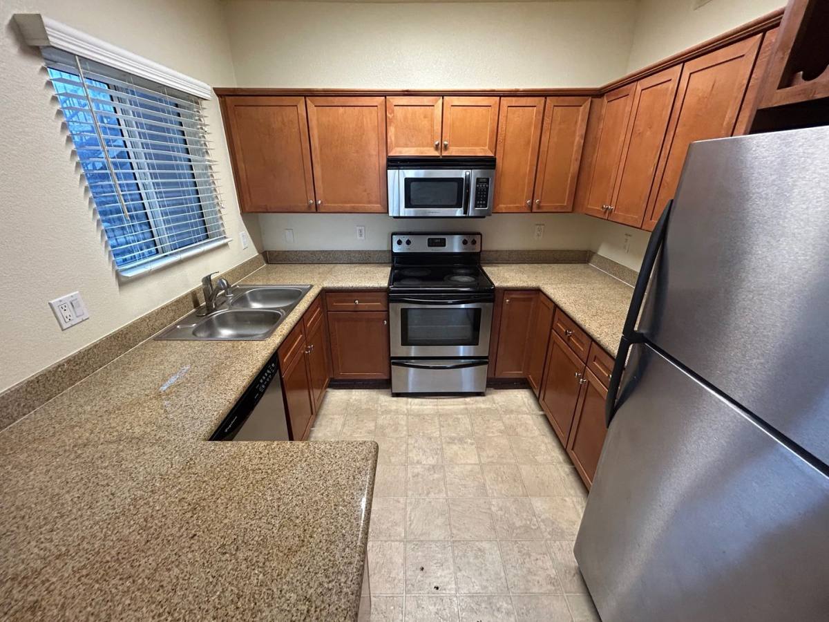 Condo for rent at 4400 S Jones Blvd, Las Vegas, NV 89103