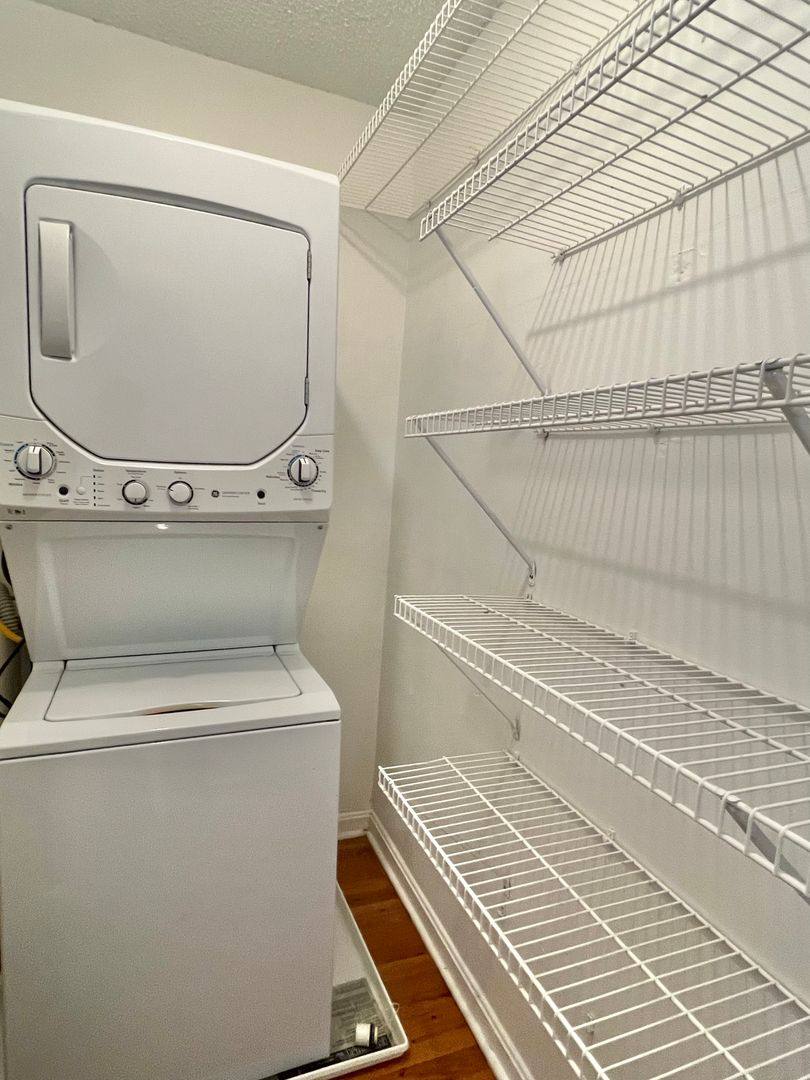 Apartment for rent at 833 Ponce De Leon Place, Atlanta, GA 30306