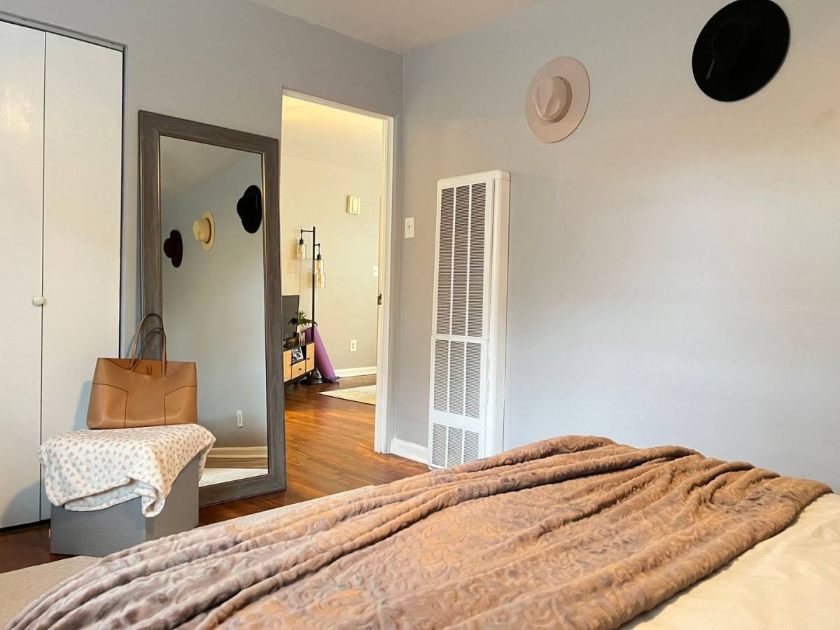Apartment for rent at 833 Ponce De Leon Place, Atlanta, GA 30306