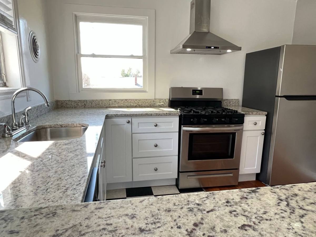 Apartment for rent at 833 Ponce De Leon Place, Atlanta, GA 30306