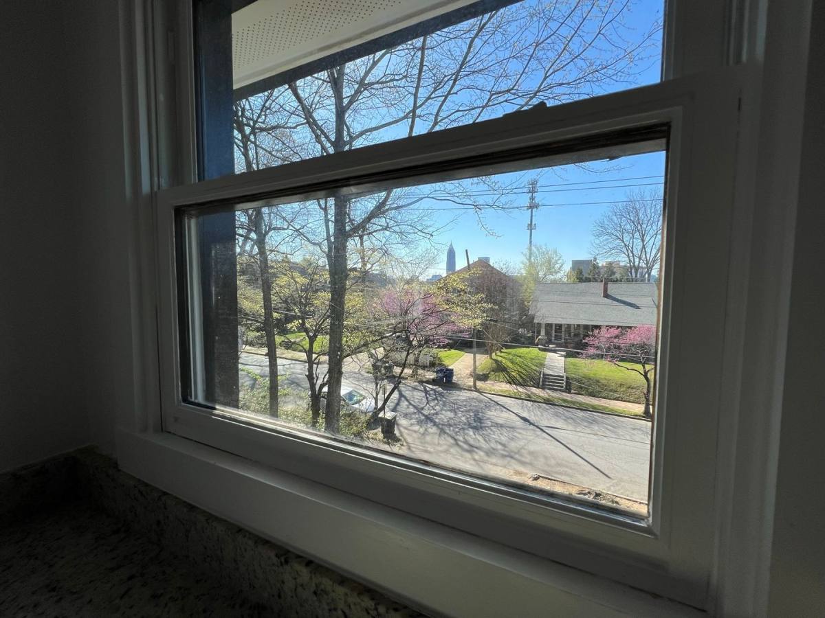 Apartment for rent at 833 Ponce De Leon Place, Atlanta, GA 30306