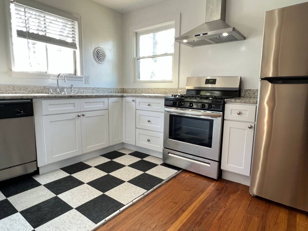 Apartment for rent at 833 Ponce De Leon Place, Atlanta, GA 30306