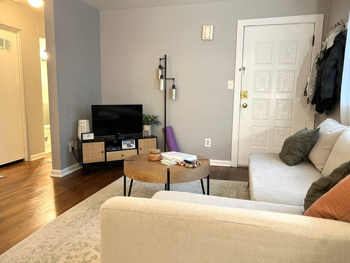 Apartment for rent at 833 Ponce De Leon Place, Atlanta, GA 30306