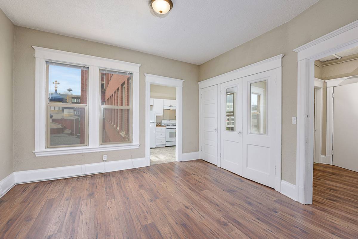 Apartment for rent at 409 Eastlake Ave E, Seattle, WA 98109