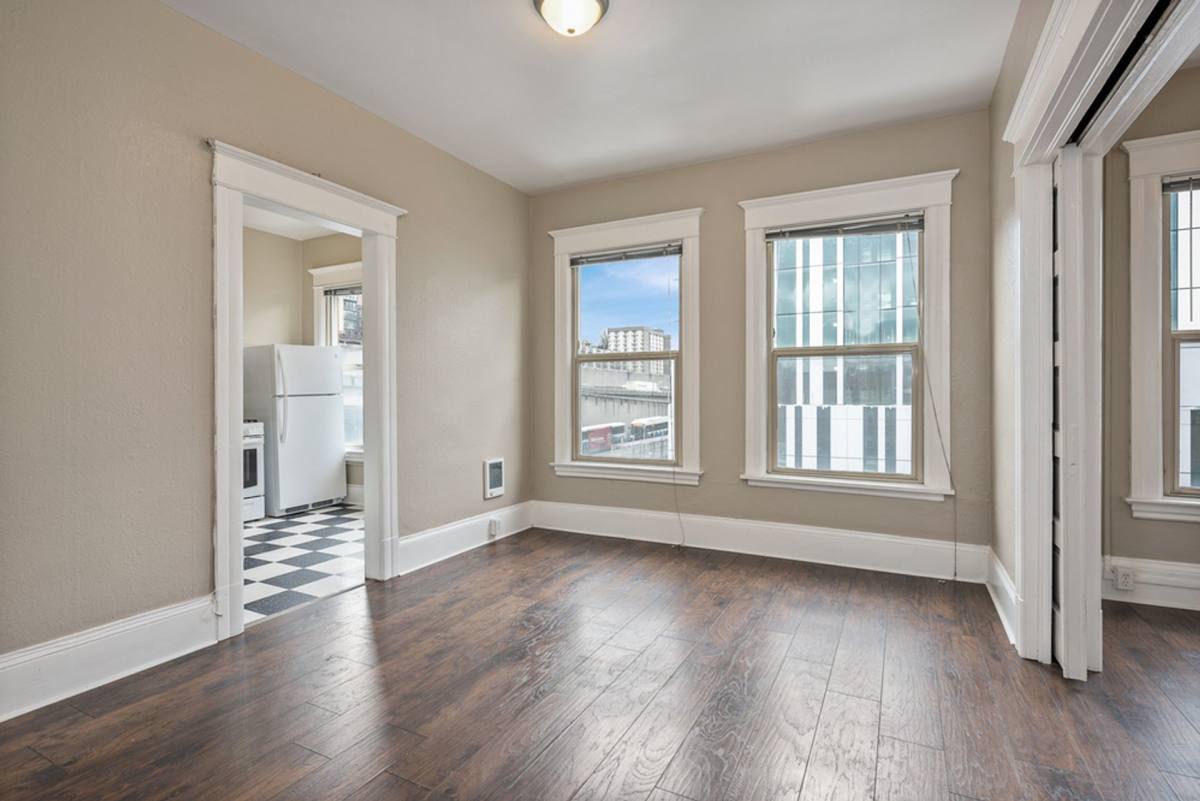 Apartment for rent at 409 Eastlake Ave E, Seattle, WA 98109