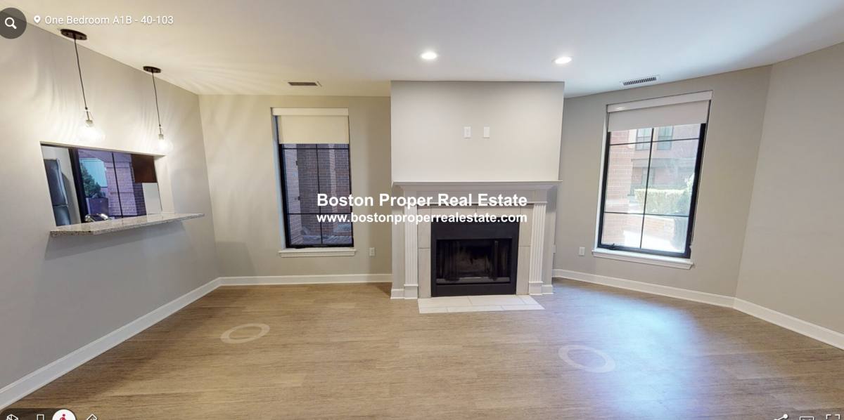 Apartment for rent at 30 Garrison #311, Boston, MA 02116